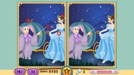 Cinderella FTD - jeux gratuit image 1