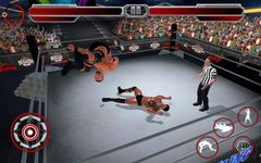 World Wrestling Revolution Stars: 2017 Real Fights image 10