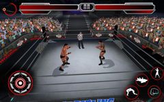 World Wrestling Revolution Stars: 2017 Real Fights image 15