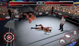 World Wrestling Revolution Stars: 2017 Real Fights image 18