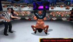 World Wrestling Revolution Stars: 2017 Real Fights image 20