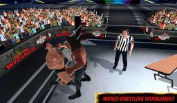 World Wrestling Revolution Stars: 2017 Real Fights image 21