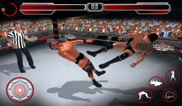 World Wrestling Revolution Stars: 2017 Real Fights image 22