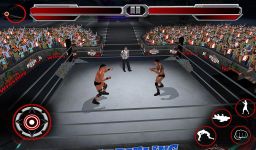 World Wrestling Revolution Stars: 2017 Real Fights afbeelding 23