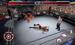 World Wrestling Revolution Stars: 2017 Real Fights image 2