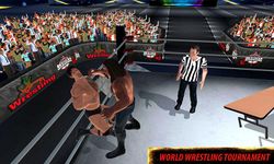 World Wrestling Revolution Stars: 2017 Real Fights afbeelding 5