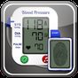 Ikon apk Tekanan darah Scanner Prank
