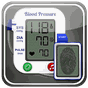 APK-иконка Кровяное давление Сканер Шутки