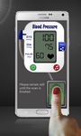 Картинка 3 Кровяное давление Сканер Шутки