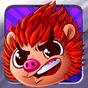 Ícone do apk Hedgehogs : Brain Game Free