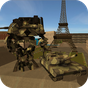 Tank Robot APK