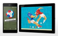 XPERIA™ Football Theme image 4