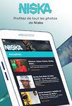 Niska : titres, paroles,..sans internet image 1