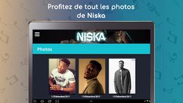 Niska : titres, paroles,..sans internet image 3