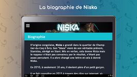 Niska : titres, paroles,..sans internet image 4