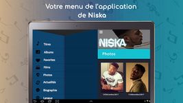 Niska : titres, paroles,..sans internet image 5