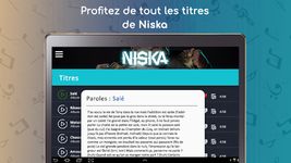 Niska : titres, paroles,..sans internet image 6