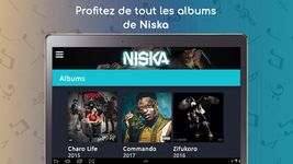 Niska : titres, paroles,..sans internet image 7