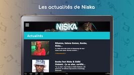 Niska : titres, paroles,..sans internet image 8