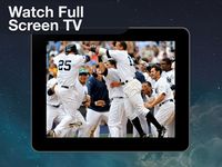 Sports: Watch NBA,NCAA,MLB TV image 