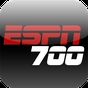 Ícone do apk ESPN 700 Sports Radio