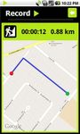 Imagem 2 do Nomad GPS Sports Tracker