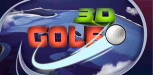 Golf 3D image 1