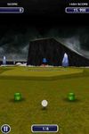 Golf 3D obrazek 