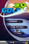 Golf 3D obrazek 3