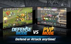 Captura de tela do apk Bugmon Defense 2