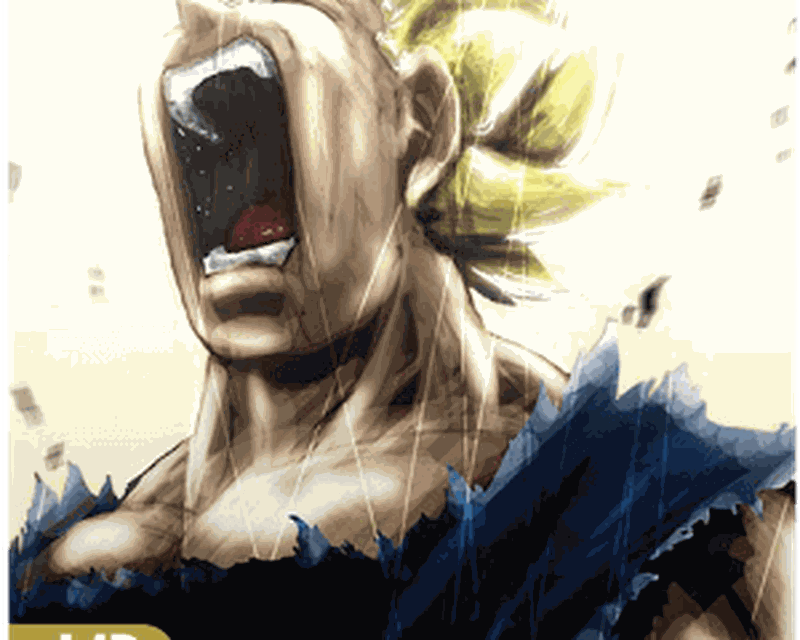 Baixar Dragon Ball Z Wallpapers Hd 101 Apk Android Grátis