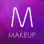 Εικονίδιο του Makeup - Cam & Color Cosmetic apk