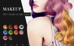 Makeup - Cam & Color Cosmetic εικόνα 1