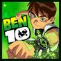 Ícone do Ben 10 Galactic Getaway HD