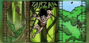 Imagem  do Tarzan