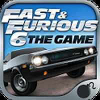 Fast & Furious 6: The Game apk icon