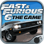 Ikon apk Fast & Furious 6: The Game