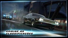 Fast & Furious 6: The Game afbeelding 11