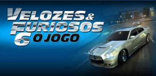 Imagem  do Velozes & Furiosos 6: O Jogo