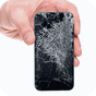 Broken Screen - Crack Screen APK