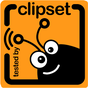 Clipset apk icono