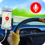 APK-иконка голос GPS Вождение Направления , GPS навигация