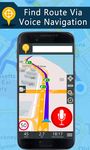 Gambar Suara GPS Menyetir Petunjuk , Gps Navigasi , Maps 5