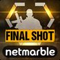 Disparo Final(FinalShot) - FPS APK