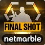 Disparo Final(FinalShot) - FPS apk icono