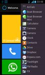 Imagem 6 do Windows 8 Launcher