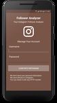 Follower Analyzer for Instagram image 
