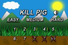 Imagem 1 do Kill pig