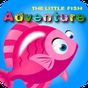 Fish Adventure ( Fish Frenzy )의 apk 아이콘