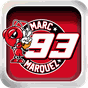 Marc Marquez 93 MotoGP apk icono